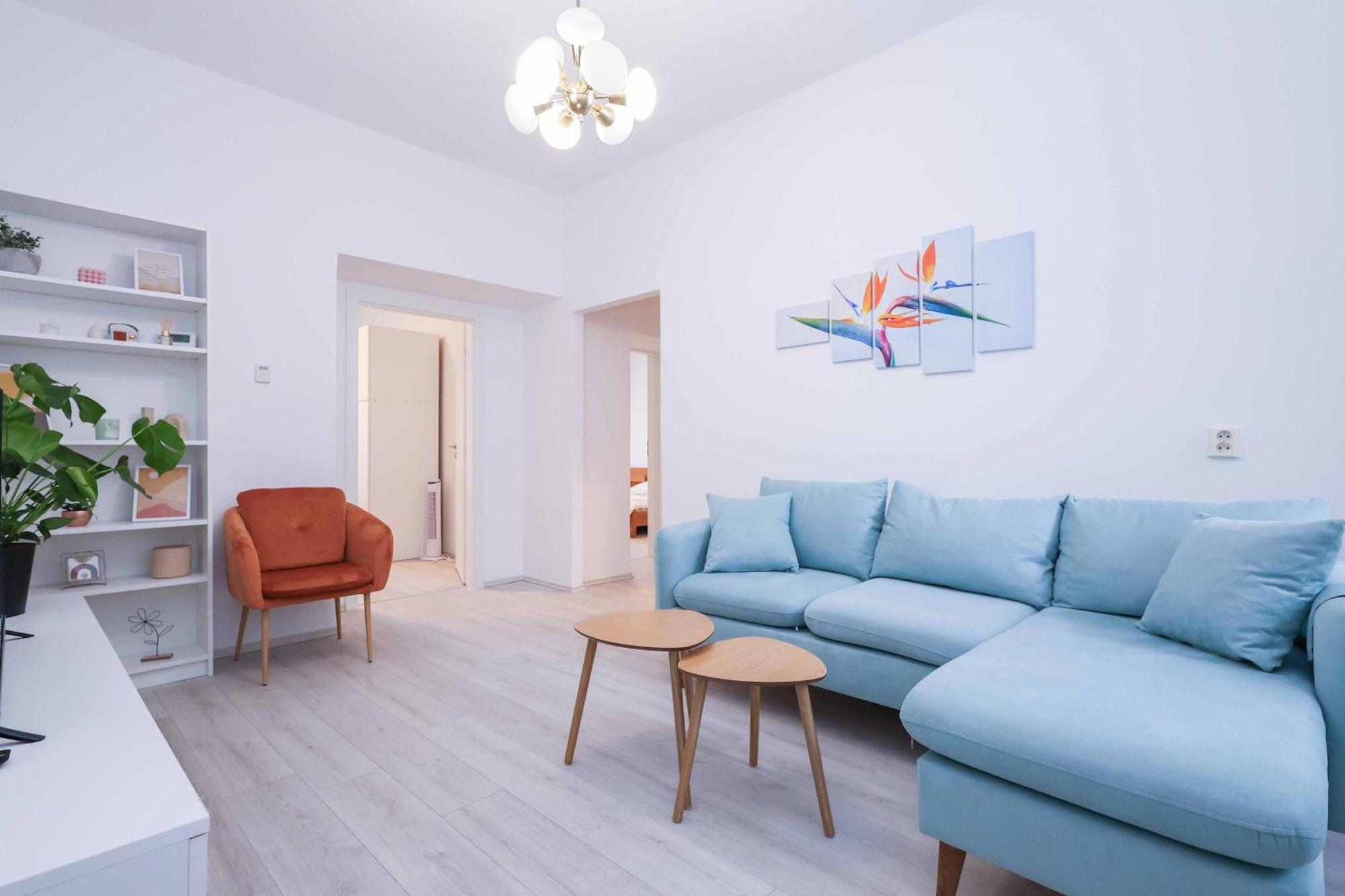 דירות ברטיסלאבה Charming Old Town Family Retreat מראה חיצוני תמונה