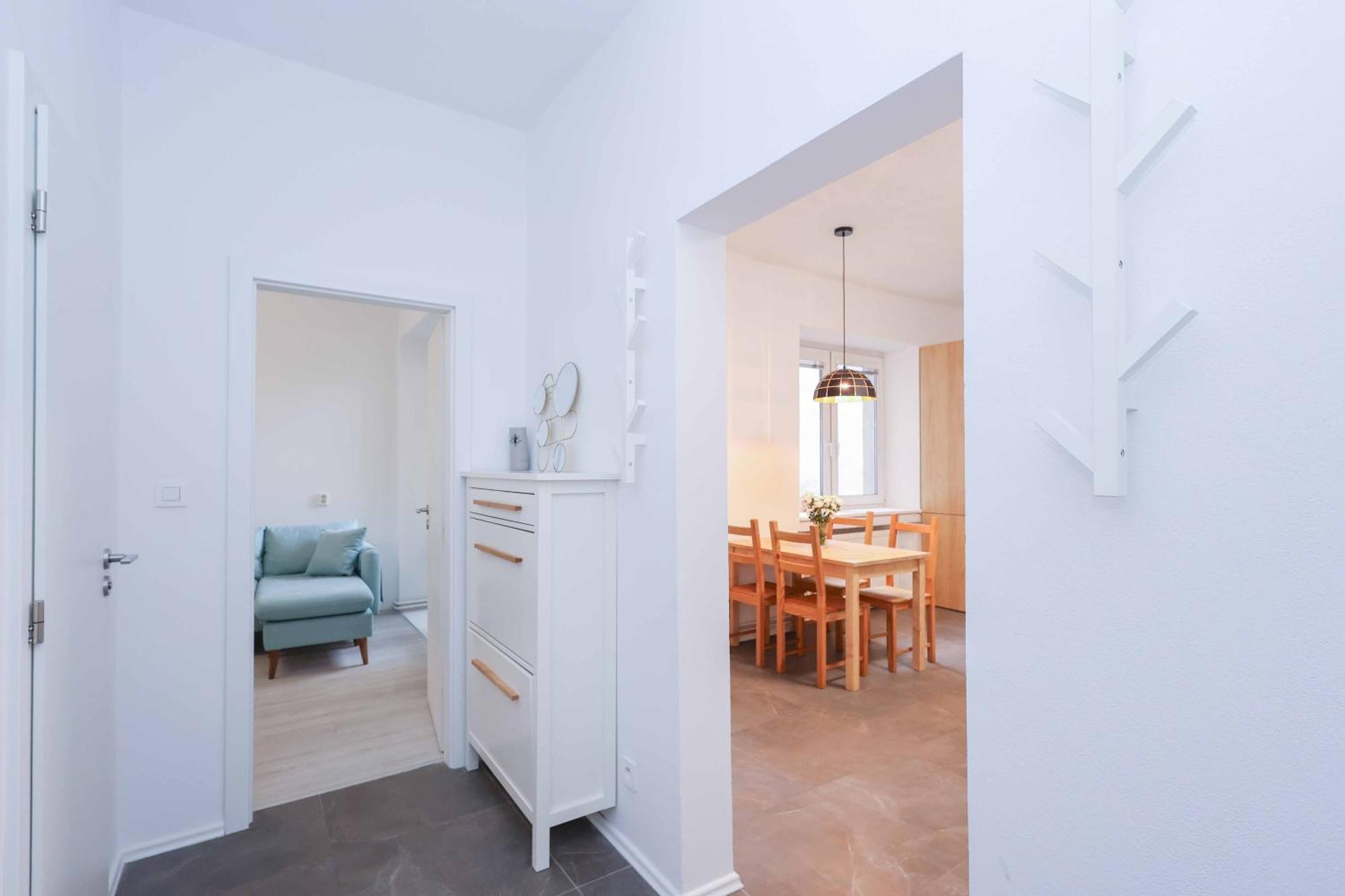דירות ברטיסלאבה Charming Old Town Family Retreat מראה חיצוני תמונה